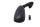 Höger spegelhusskruvplatta e13 Suzuki GSF 1200 S Bandit WVA9 01-05