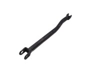 support damortisseur de jambe de force de tension du bras...