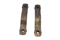 Front fender brackets, mud flaps Suzuki GSF 1200 S Bandit...