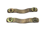 Front fender brackets, mud flaps Suzuki GSF 1200 S Bandit...