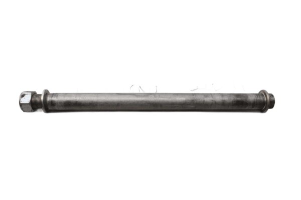 Swingarm axle, rear axle Suzuki GSF 1200 S Bandit WVA9 01-05