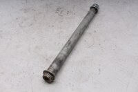 Swingarm axle, rear axle Suzuki GSF 1200 S Bandit WVA9 01-05