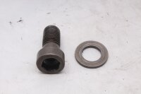 Flywheel screw fastening threaded bolt BMW F 800 GS E8GS 0219 08-12