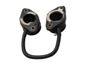 Ansaugstutzen Vergasergummis Unterdruckanschluss Satz Yamaha XJ 600 H 51J 84-91