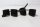 Ansaugstutzen Vergasergummis Unterdruckanschluss Satz Yamaha XJ 600 H 51J 84-91