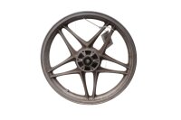 Vorderradnabe Aluminiumfelge vorn Moto Guzzi V 65 Florida PW 86-95