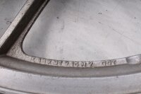Vorderradnabe Aluminiumfelge vorn Moto Guzzi V 65 Florida PW 86-95