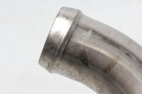 Colector, tubo de escape, sistema de escape Harley-Davidson Fat Boy 1900 FLFBS Softail 23-23