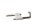 Colector, tubo de escape, sistema de escape Harley-Davidson Fat Boy 1900 FLFBS Softail 23-23