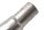 Colector, tubo de escape, sistema de escape Harley-Davidson Fat Boy 1900 FLFBS Softail 23-23