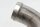 Colector, tubo de escape, sistema de escape Harley-Davidson Fat Boy 1900 FLFBS Softail 23-23