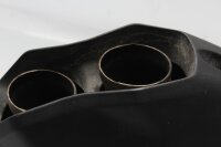 Exhaust muffler, exhaust pipe, twin pipes Ducati Multistrada 1200 V4 S 22-22