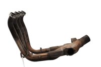 Exhaust manifold, exhaust manifold, collector, exhaust...