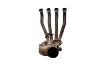 Exhaust manifold, exhaust manifold, collector, exhaust...