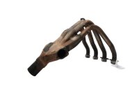Collecteur déchappement, système déchappement Yamaha YZF R1 RN01 98-99