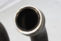 Collecteur déchappement, système déchappement Yamaha YZF R1 RN01 98-99