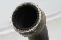 Collecteur déchappement, système déchappement Yamaha YZF R1 RN01 98-99