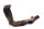 Collecteur déchappement, système déchappement Yamaha YZF R1 RN01 98-99