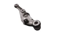 Bremspumpenhalter hinten Bremszylinderaufnahme Ducati ST4...