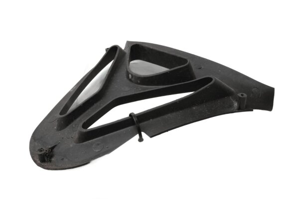 Belly spoiler lower fairing cover Yamaha YZF R1 RN01 98-99