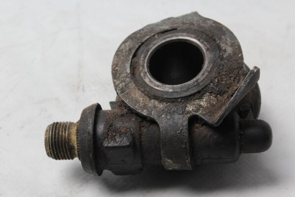 Speedometer worm gear axle drive drive shaft speed KTM 620 LC4 620LC4 99-07