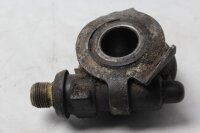 Speedometer worm gear axle drive drive shaft speed KTM 620 LC4 620LC4 99-07