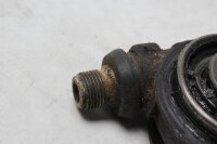 Speedometer worm gear axle drive drive shaft speed KTM 620 LC4 620LC4 99-07