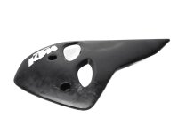 Cache latéral gauche, protection anti-encastrement KTM 620 LC4 620LC4 99-07