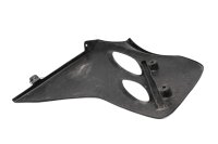 Cache latéral gauche, protection anti-encastrement KTM 620 LC4 620LC4 99-07