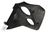 Cache latéral gauche, protection anti-encastrement KTM 620 LC4 620LC4 99-07