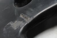 Cache latéral gauche, protection anti-encastrement KTM 620 LC4 620LC4 99-07