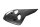 Cache latéral gauche, protection anti-encastrement KTM 620 LC4 620LC4 99-07