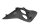 Cache latéral gauche, protection anti-encastrement KTM 620 LC4 620LC4 99-07