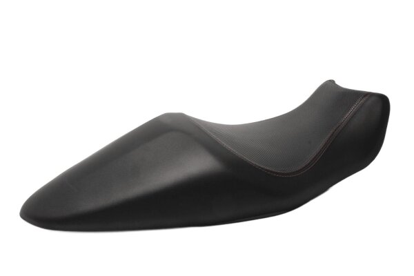 Schuimrubberen hoes voor zitkussen van de bank Ducati Monster 600 Dark ZDM300AA 98-01
