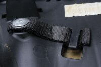 Schuimrubberen hoes voor zitkussen van de bank Ducati Monster 600 Dark ZDM300AA 98-01