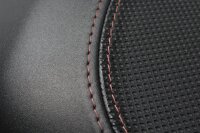 Schuimrubberen hoes voor zitkussen van de bank Ducati Monster 600 Dark ZDM300AA 98-01