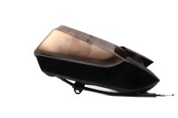 Pot déchappement, système déchappement, silencieux, acier inoxydable Ducati Panigale 890 V2 25-25