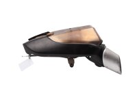 Pot déchappement, système déchappement, silencieux, acier inoxydable Ducati Panigale 890 V2 25-25