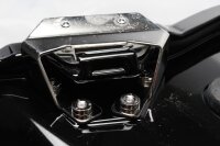 Højre sidekasse, bagagerumskasse Harley-Davidson Road King 1584 FLHR 07-07
