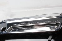Højre sidekasse, bagagerumskasse Harley-Davidson Road King 1584 FLHR 07-07