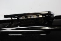 Højre sidekasse, bagagerumskasse Harley-Davidson Road King 1584 FLHR 07-07