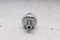 Interruptor de presión de aceite, sensor del cárter de aceite, sensor de presión de aceite Suzuki GSF 1200 S Bandit WVA9 01-05
