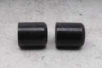 Poids de guidon, extrémités de guidon Suzuki GSF 1200 S Bandit WVA9 01-05