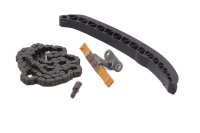 Timing chain, chain tensioner, guide, sliding rail BMW F 800 GS E8GS 0219 08-12