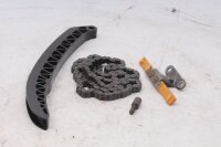 Timing chain, chain tensioner, guide, sliding rail BMW F 800 GS E8GS 0219 08-12