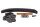 Timing chain, chain tensioner, guide, sliding rail BMW F 800 GS E8GS 0219 08-12