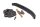 Timing chain, chain tensioner, guide, sliding rail BMW F 800 GS E8GS 0219 08-12
