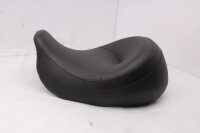 Seat bench, drivers seat cushion Harley-Davidson Softail...