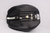 Sittbänk, förarsätesdyna Harley-Davidson Softail 1442 FXST Standard 05-05