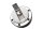 Ignition lock lock set, fuel tank lock Aprilia RST 1000 Futura PW / RST1000 01-04